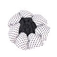 thumbnail image 1 of Accesorio para el cabello Minnieouse redecilla de ganchillo blanco para danza y Ballet, 1 of 3