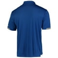 thumbnail image 3 of Men's Colosseum Royal Air Force Falcons Santry Lightweight Polo, 3 of 3