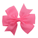 thumbnail image 5 of 40 lazos para el pelo de 8cm para niñas, cinta de grogrén, accesorios para el cabello con clip de cocodrilo para niñas, bebés, niños y adolescentes XianweiShao 9024719143446, 5 of 5
