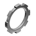 thumbnail image 2 of Thomas & Betts 145AL, Conduit Locknut, 1.5 Inchal Locknut, 1 PC, 2 of 2