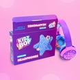 thumbnail image 5 of Move2Play, Kidz Bop, Auriculares Bluetooth para niños | Micrófono y parlantes de alta definición | Limitación de volumen de 94 dB | Inalámbrico | Ajustable | Uso Escolar | Regalo 3 4 5 6 7 8+ años Niñ, 5 of 5
