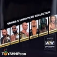 thumbnail image 2 of AEW All Elite Wrestling Unrivaled Collection Action Figure - Select Figure(s), 2 of 4