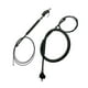 thumbnail image 1 of Cable eléctrico para puerta corredera,Motor de cable de puerta corredera eléctrica 72546TK8A01, de cables eléctricos para puerta corredera 72546-TK8-A01, de ensamblaje de cables para, 1 of 8