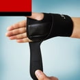 thumbnail image 3 of Xinhuaya Fitness Bracelet Detachable Steel Splint Wrist Sprain Support Sports Brace Protector With Steel Plate, 3 of 6