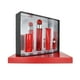 thumbnail image 1 of Set 360° Red 4Pzs Perry Ellis, 1 of 3