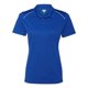 thumbnail image 1 of Augusta Sportswear Womens Winning Streak Polo M Royal/Blanco Ropa deportiva Augusta 5092, 1 of 1