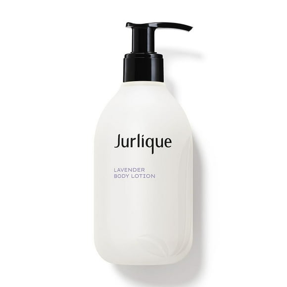 Loción corporal Jurlique, reconfortante aroma a lavanda, 250 ml