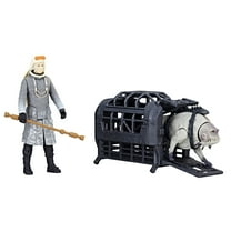 Star Wars Rebolt & Corellian Hound Force Link 2.0-activated 3.75 Inch Figures