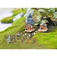 thumbnail image 4 of Desktop Decor,Decorations House Dollhouse For Home Stone Resin DIY And Garden Home Decor, 4 of 9