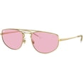 thumbnail image 4 of Ray-Ban Rb3668 Evolve Rectangular Sunglasses, 4 of 5