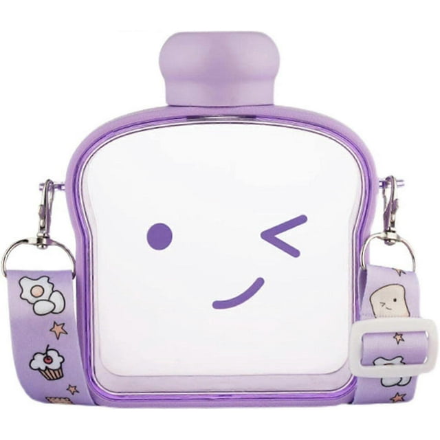 Bread kettle - 380ml toast kettle|travel portable bread kettle