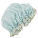 thumbnail image 1 of unbranded Gorro De Reutilizable De Tela Impermeable Con Doble Para Cuidado Del, 1 of 6