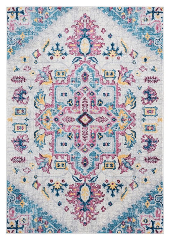 United Weavers Abigail Bryony Cream Runner Rug Walmart Canada