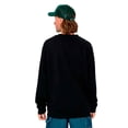 thumbnail image 2 of Sudadera Caballero Dc Shoes Ish Crew Negro T03414KVJ0, 2 of 4