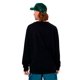 thumbnail image 2 of Sudadera Caballero Dc Shoes Ish Crew Negro T03414KVJ0, 2 of 4
