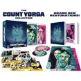 thumbnail image 1 of La Collection Yorga Comte ( Comte Yorga, Vampire / le Retour du Comte Yorga ) [ Blu-Ray, Reg.A/B/C Import - Royaume-Uni ], 1 of 1