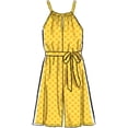 thumbnail image 4 of McCalls Sewing Pattern 7917 Jumpsuits, 4 of 10