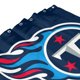 thumbnail image 5 of Cortina de ducha de secado rápido para baño, impermeable, con ganchos, diseño de fútbol americano, para baño, 72 x 72 pulgadas, 5 of 8