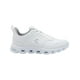 thumbnail image 3 of Tenis Running Para Caballero Charly® Para Correr Ligeros blanco 25, 3 of 6