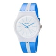 thumbnail image 1 of Reloj Slop Para Unisex Color Azul Sw882226 Slop SW882226, 1 of 6