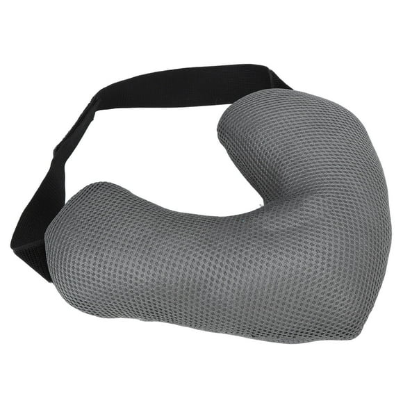 Almohada de Axila Almohada de Recuperación de Mastectomía Almohada de Cirugía de Post Hombro para Linfedema Cirugía de Lumpectomía Protector de Curación de Doble Pecho ANGGREK Otros
