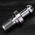 thumbnail image 3 of 45° Chrome Plated Steel Pull Stud Retention Knob for Milling Tool Holder (BT50-45°), 3 of 8