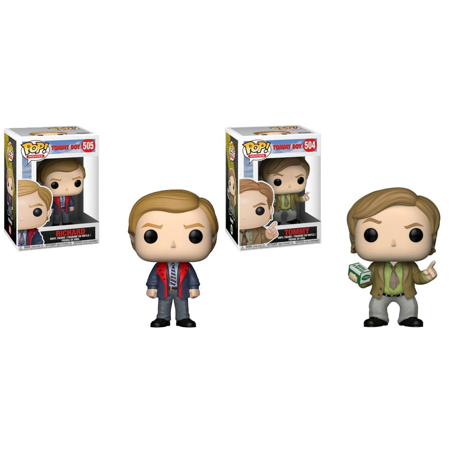 tommy boy funko pop