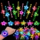 thumbnail image 1 of Pulseras Fidget Spinner con iluminación LED para niños, 1 of 7