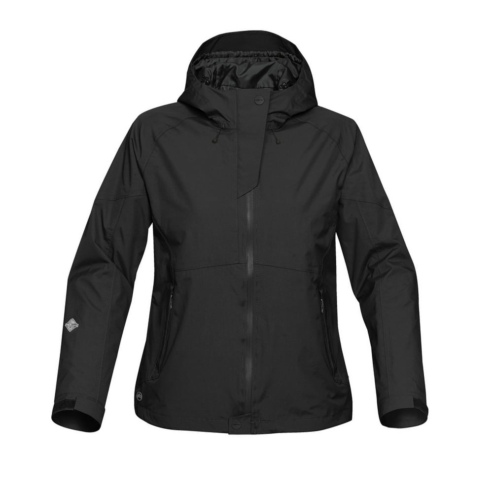 stormtech waterproof jacket