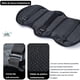 thumbnail image 4 of Asiento para Moto Cojín 3D, Funda para Asiento Moto Material Gel de Alta Elasticidad Cómodo y Transpirable (Modelo de Doble), 4 of 7