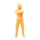 thumbnail image 2 of Figura sin pintar Hugo resina 1/64, 2 of 9