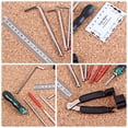 thumbnail image 3 of MasteelfCA Complete Guitar Repairing Maintenance Tool Kit Guitar Setup Kit Repair Tools, 3 of 6