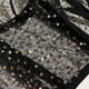 thumbnail image 4 of Cinturón femenino Zulema Corsé de mujer Ancho Negro, 4 of 8