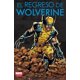 thumbnail image 1 of EL REGRESO DE WOLVERINE EDITORIAL TELEVISA MARVEL COMICS MEXICO, 1 of 1