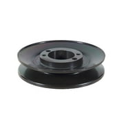Genuine Scag Pulley 4.75 OD, Taper Bore for Scag SMTC-48V, SMWC-52V, STC48V-22FS & Others Lawn Mowers / S483282