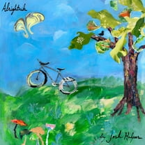 Josh Halper - Alrightnik - Music & Performance - CD