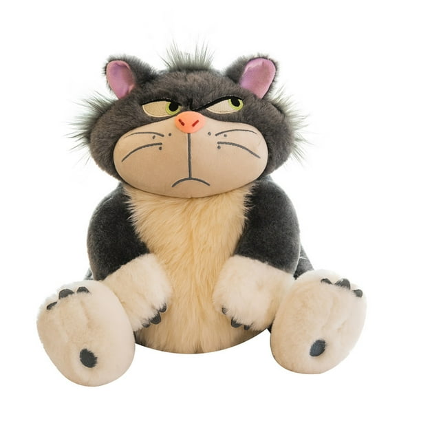 Muñeco de peluche Lucifers Anime Lucifer, juguete de peluche de 30 cm