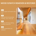 thumbnail image 4 of Wood Floor Scratch Repair, 2026 New Instant Fix Scratch Remover Spray,Instant Fix Scratch Remover Spray,Floors Polish and Restorer Natural Shine Removes Scratches, 4 of 9