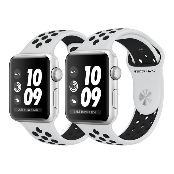 apple watch 3 nike  42