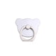 thumbnail image 5 of Soporte de anillo Bearachild 360° Giratorio Metal Plata 2piezas, 5 of 5
