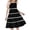 Black #01, variant on Nmnitkp Girls Dress Boho Kids Summer Sleeveless Sundress Patchwork Spaghetti Strap Dresses Black,4 Years