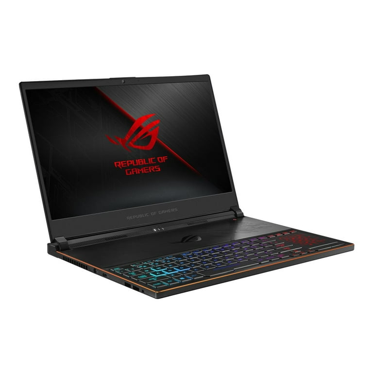 ASUS ROG Zephyrus S GX531GS-AH76 15.6