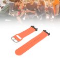 thumbnail image 1 of Soft Silicone Watch Strap, Smart Watch Band Band Accessory Fit For  Smart Watch Strap For Adjustable Replacement T Rex 2 Smart Watch, 1 of 8