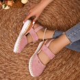 thumbnail image 5 of Closed Toe Sandals for Women Comfortable Anti Slip Summer Shoes simple style Sandals, 5 of 17
