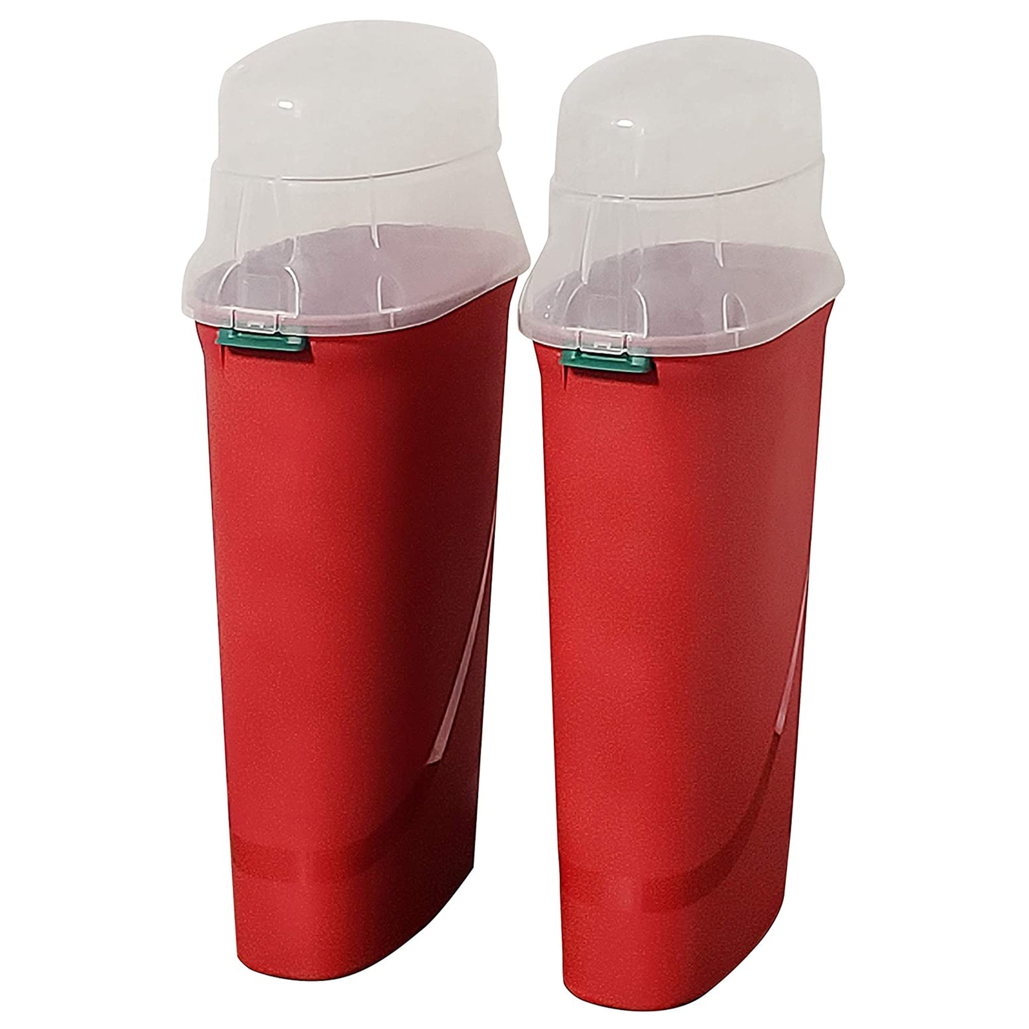 Rubbermaid Wrap N Craft Storage Box Keeper for Long Rolls Clear Plastic Wrapping Paper Container Walmart