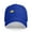 Blue, variant on Us Open Logo Unisex Sandwich Cap Classic Baseball Capunisex Adjustable Casquette Dad Hat