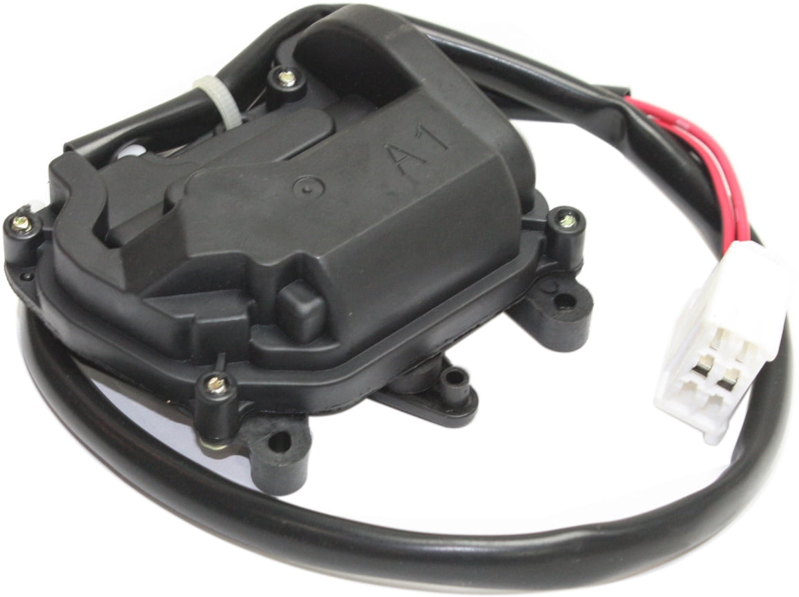 Replacement REPM315301 Door Lock Actuator Compatible with 2001-2003 Mazda Protege 2002-2003 Protege5 Front, Right Passenger
