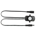 thumbnail image 3 of Cergrey 5A DC 5-24V Mini PIR Infrared Motion Sensor Detector Switch LED Strip Automatic Switch, Switch For Led Strip, Human Infrared Sensor Switch, 3 of 8