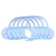 thumbnail image 1 of Apertura de boca dental, 10 piezas para blanquear los dientes, abridor de dientes dentales, retractor de dientes dentales construido para el futuro, 1 of 3