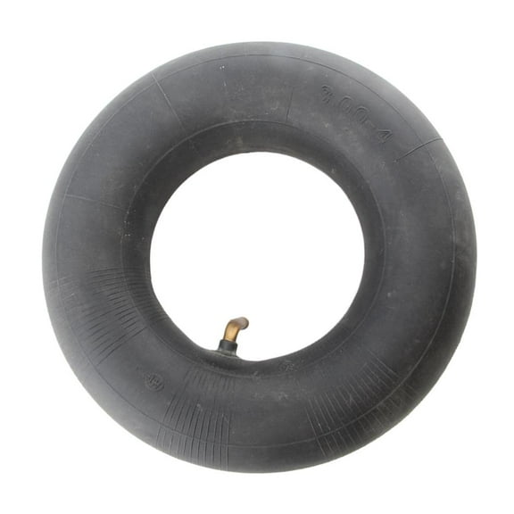 3.00 X 4 Inner Tube, Tire Tube Accessorie Dirt Bike, ATV, Quad, Moped,